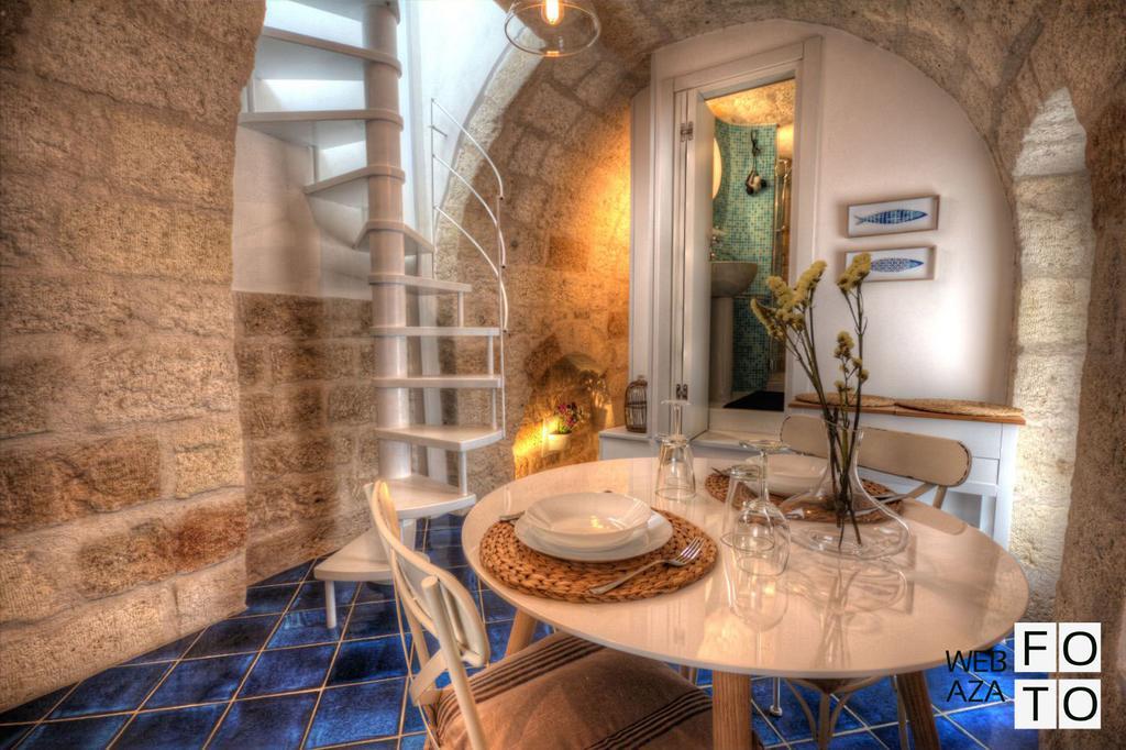 Villa G.H.03 Polignano A Mare Exterior foto