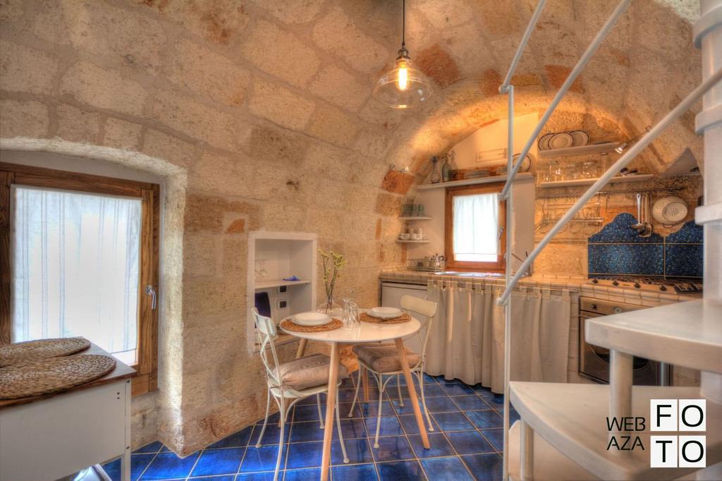 Villa G.H.03 Polignano A Mare Exterior foto