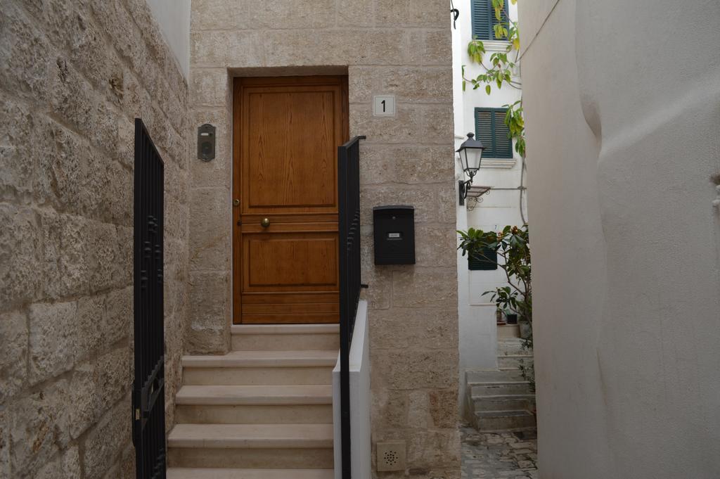 Villa G.H.03 Polignano A Mare Exterior foto